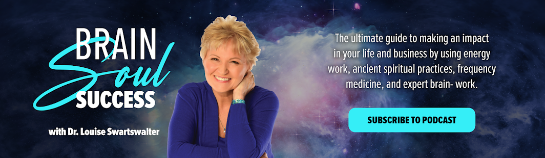 Brain Soul Success Show